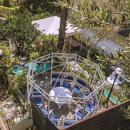 Bed And Breakfast Gioiello Celle Ligure Luaran gambar