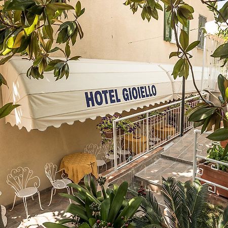 Bed And Breakfast Gioiello Celle Ligure Luaran gambar