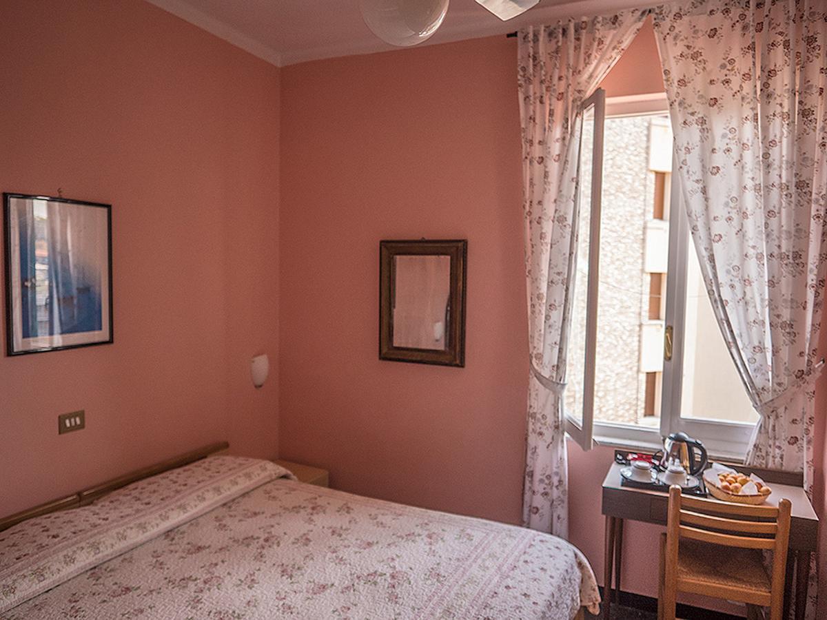 Bed And Breakfast Gioiello Celle Ligure Luaran gambar