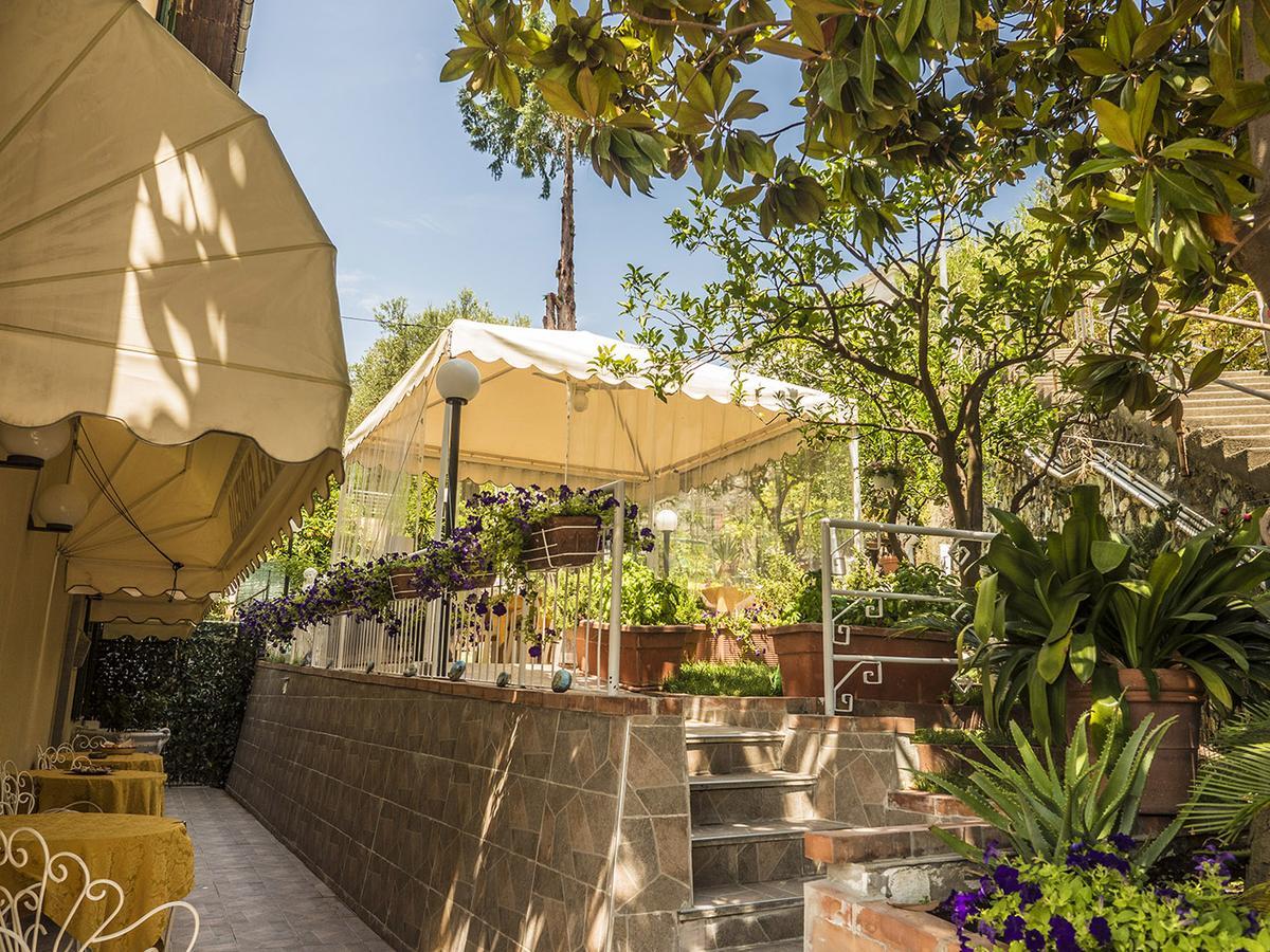Bed And Breakfast Gioiello Celle Ligure Luaran gambar
