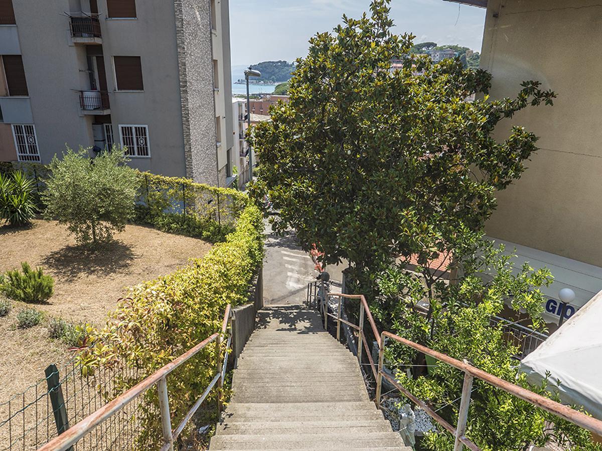 Bed And Breakfast Gioiello Celle Ligure Luaran gambar