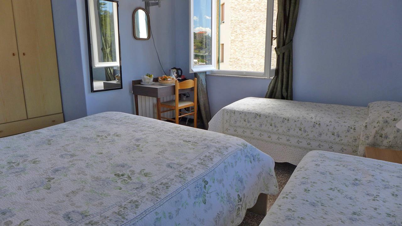 Bed And Breakfast Gioiello Celle Ligure Luaran gambar