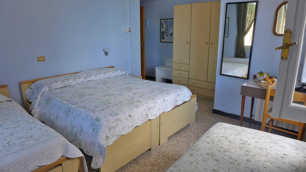 Bed And Breakfast Gioiello Celle Ligure Luaran gambar